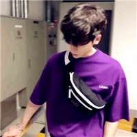 适合帅气的头像11