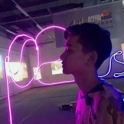 好看的古风人物头像图片9