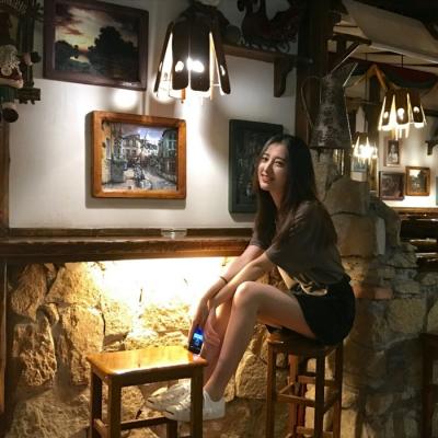 动漫情侣头像小清新唯美2