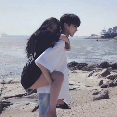 绝美头像ins8