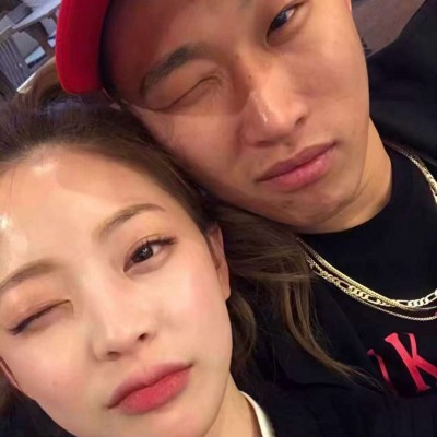 好看炫酷的头像图片女生3