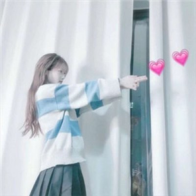 二次元高冷帅哥头像侧脸图片5