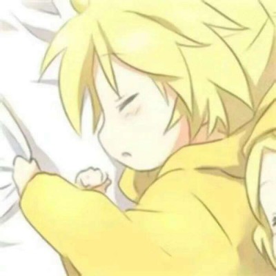兄弟头像mikey2