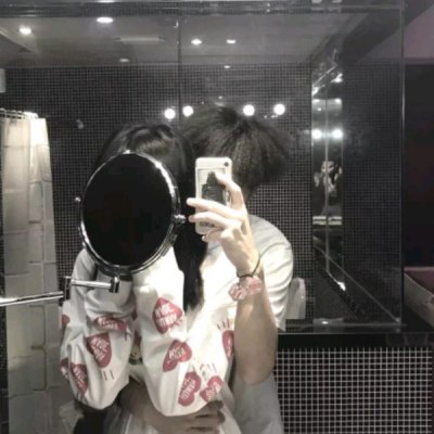 霸气背景图女生超拽冷酷11