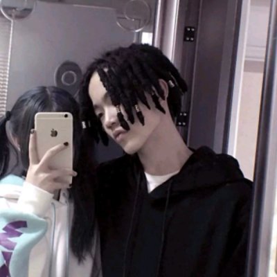 好看的头像好看的女生头像7
