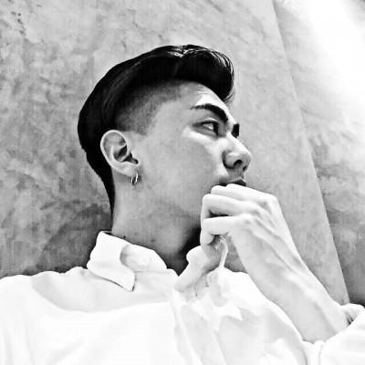 搞笑卡通头像男12