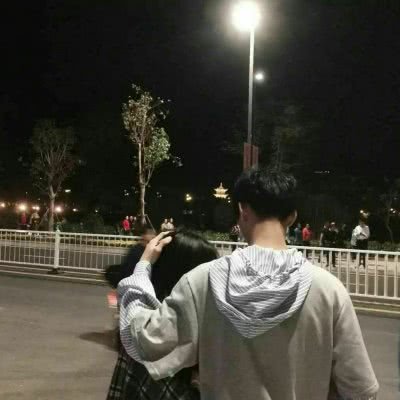 蓝色头像女生动漫冷漠10