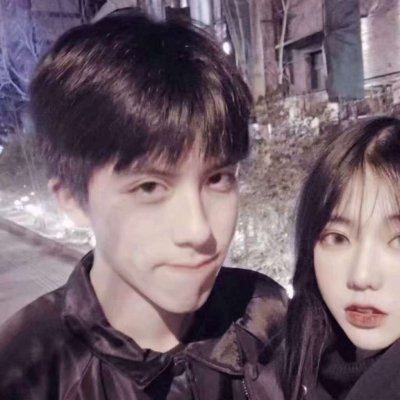 网上好看的抖音头像3