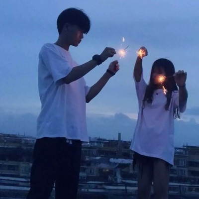 青叔黑白头像图片2