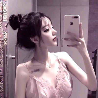 女生个性头像照片10 女生个性头像照片10