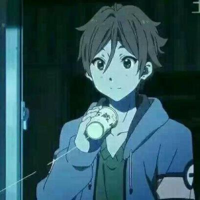 安莉洁凯莉奥比的闺蜜头像2