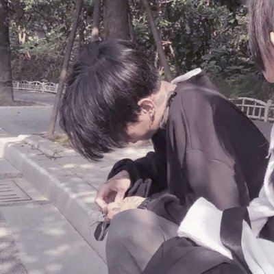 有诗意的个性头像5