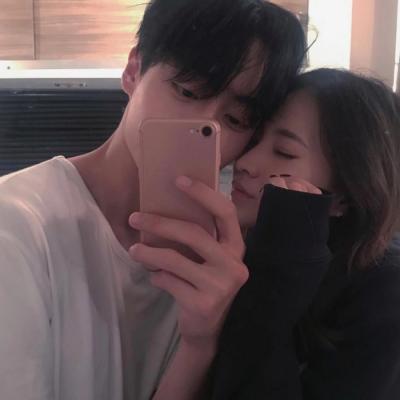 个性头像女单人5