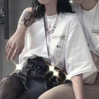 头像胖子男卡通3