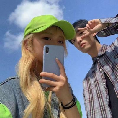 白羊座的仙女头像7