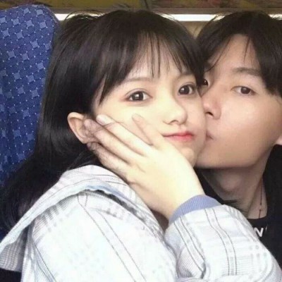 伊夏美女头像7