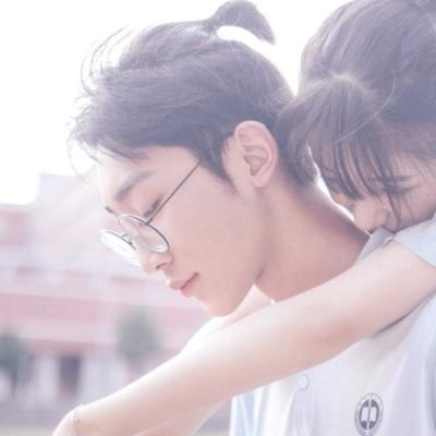 女生头像路障5