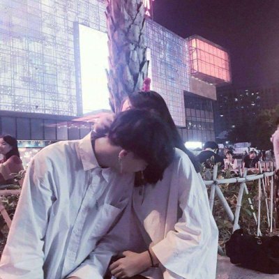 可爱头像卡通女生仙女粉色8