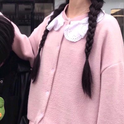 刀女人头像可爱搞怪2