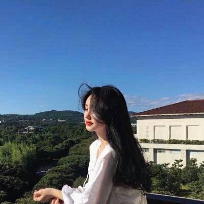 女生伤感头像动画9