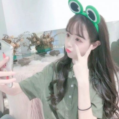 好看头像像素高2