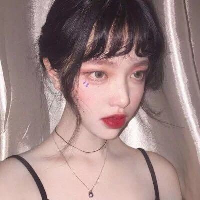 好看头像三闺蜜10