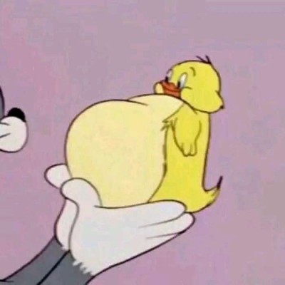 眉头刀疤的漫画头像10