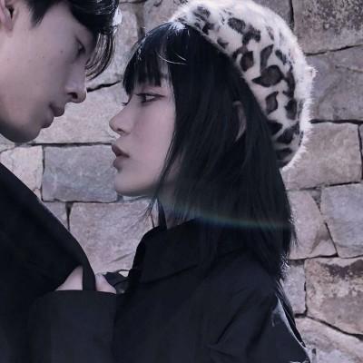 七姐妹头像女可爱搞怪2