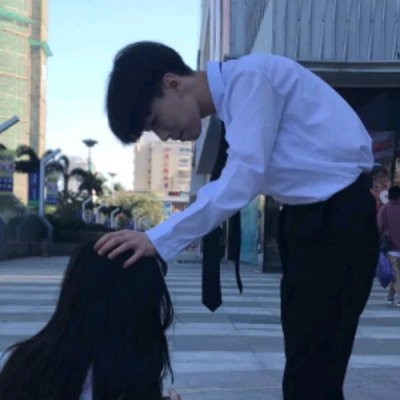 五人经典群头像4