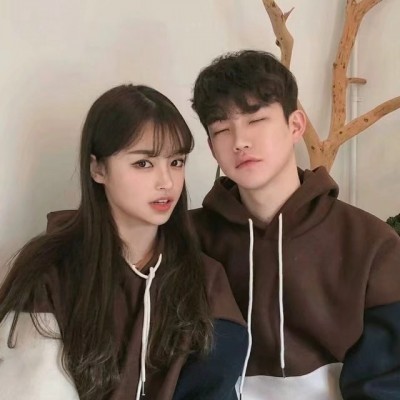 冬天美女头像壁纸图片2