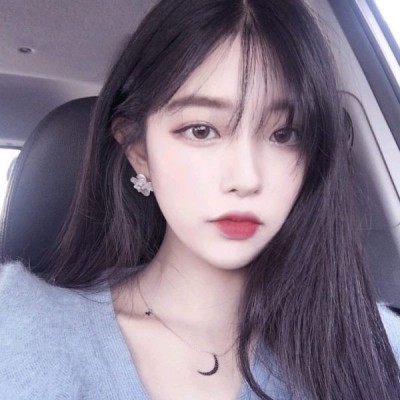 大头情侣头像美图秀秀2