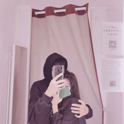 qq头像二次元可爱4