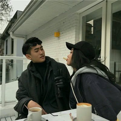 高级又伤感离别头像8