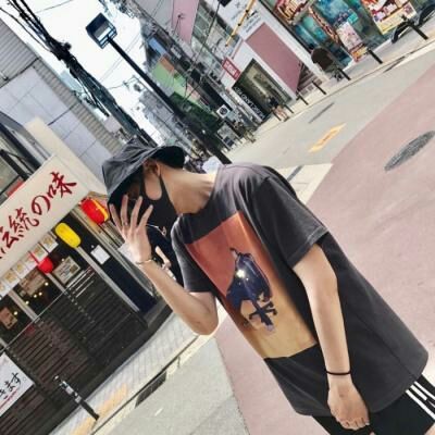 头像男多人兄弟3