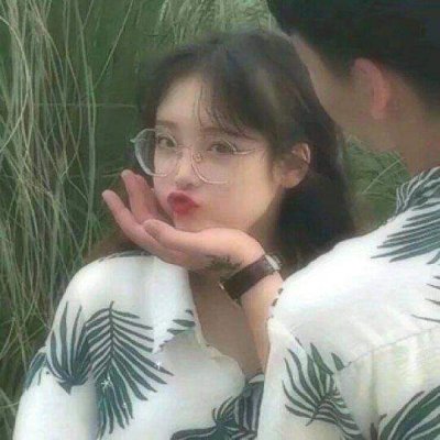 姐妹头像一人一半对应8
