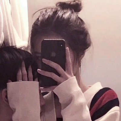 有哪些情侣头像可爱的12