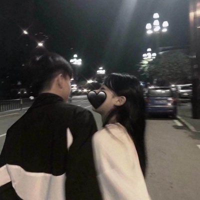 2025欧美卡通母子头像1