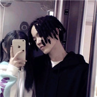 三个人的兄弟头像古风1