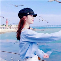 白玫瑰凄美动漫女生头像10