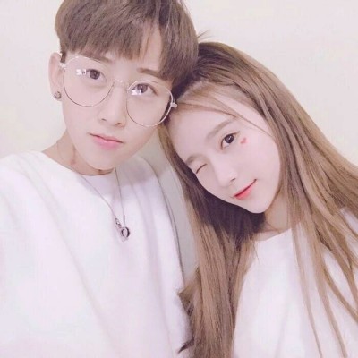 酷炫qq男头像8