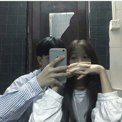 208qq个性头像女4