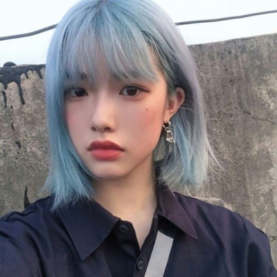 完美的微信头像图片1