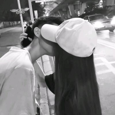 抽烟的个性头像动漫9