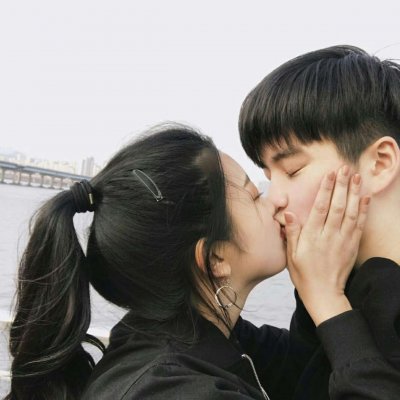 头像舞者气质唯美背影14