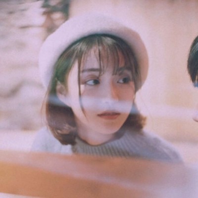 唯美手绘头像个性2