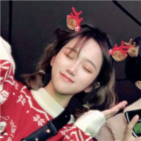 qq头像女生可爱伤感头像7