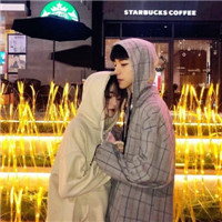 抖音饮料情侣头像图片2 抖音饮料情侣头像图片2