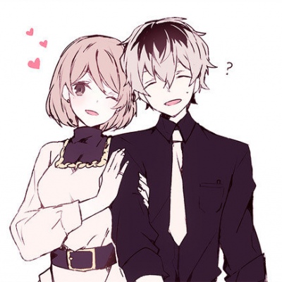 女生报到酷炫头像微信头像4 女生报到酷炫头像微信头像4