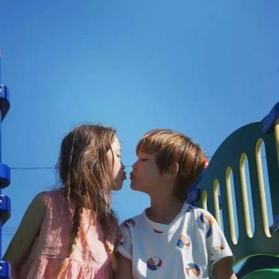 抖音手绘头像女最新8
