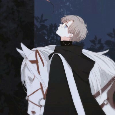 帅哥头像大全真人男7